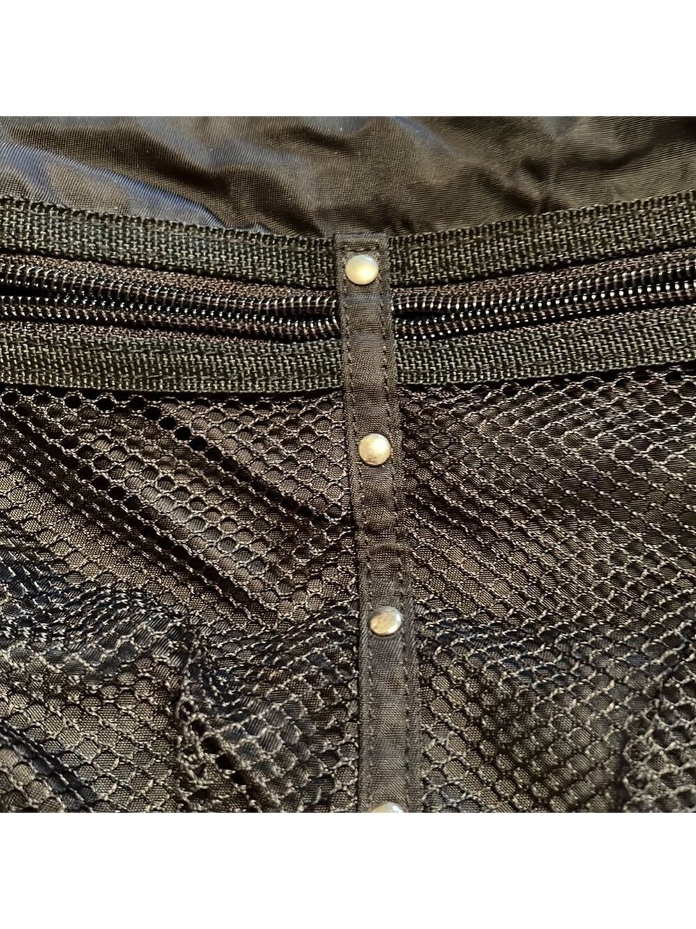 Nylon Bag - Picture 10 of 10